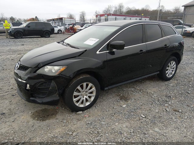 2010 MAZDA CX-7 JM3ER2WM8A0328311 Photo 1