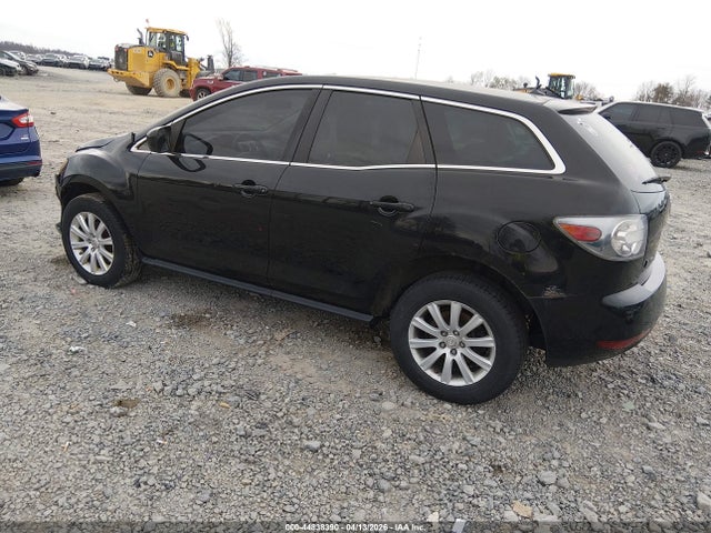 2010 MAZDA CX-7 JM3ER2WM8A0328311 Photo 2