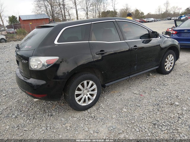 2010 MAZDA CX-7 JM3ER2WM8A0328311 Photo 3