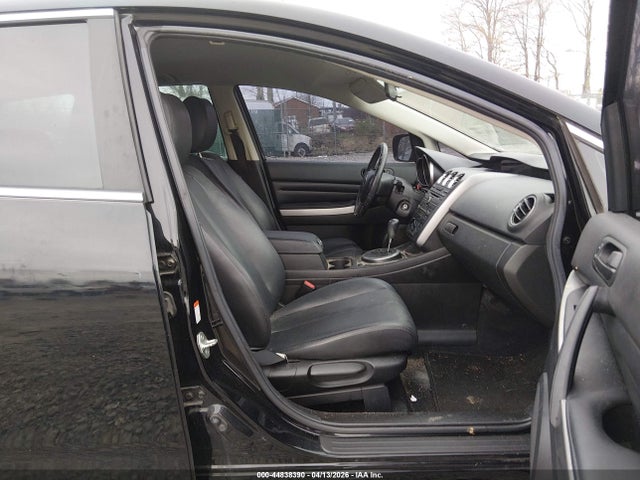 2010 MAZDA CX-7 JM3ER2WM8A0328311 Photo 4
