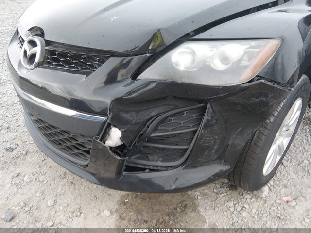 2010 MAZDA CX-7 JM3ER2WM8A0328311 Photo 5