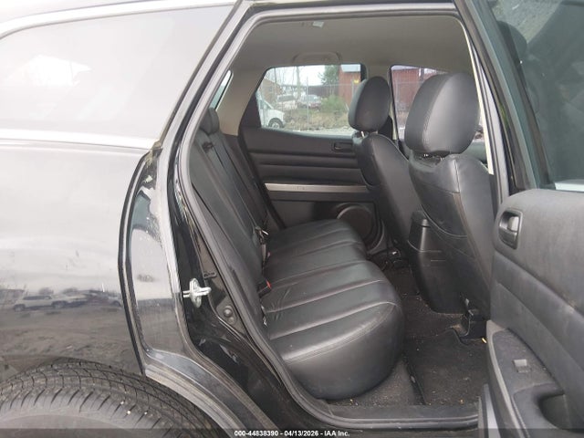 2010 MAZDA CX-7 JM3ER2WM8A0328311 Photo 7