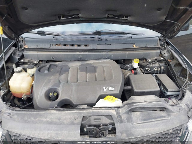 Auction sale of the 2019 Dodge Journey Gt Awd, vin: 3C4PDDEG2KT721071, lot number: 44838392