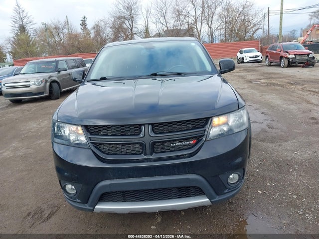 Auction sale of the 2019 Dodge Journey Gt Awd, vin: 3C4PDDEG2KT721071, lot number: 44838392