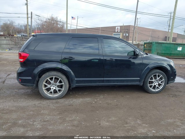 Auction sale of the 2019 Dodge Journey Gt Awd, vin: 3C4PDDEG2KT721071, lot number: 44838392