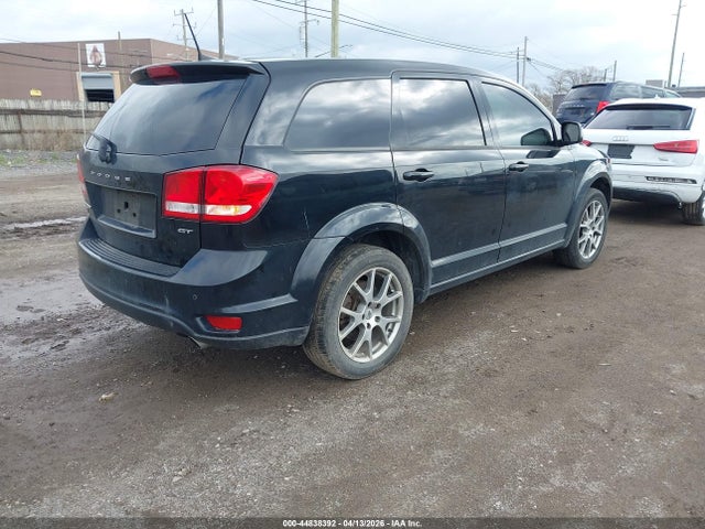 Auction sale of the 2019 Dodge Journey Gt Awd, vin: 3C4PDDEG2KT721071, lot number: 44838392
