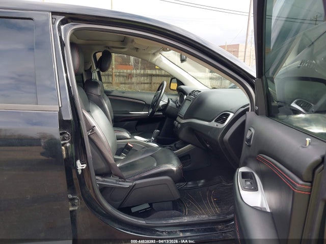 Auction sale of the 2019 Dodge Journey Gt Awd, vin: 3C4PDDEG2KT721071, lot number: 44838392
