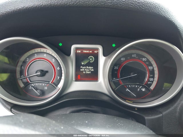 Auction sale of the 2019 Dodge Journey Gt Awd, vin: 3C4PDDEG2KT721071, lot number: 44838392