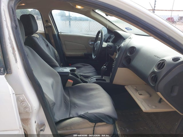 Продажа на аукционе авто 2008 Pontiac Grand Prix, vin: 2G2WP552581184319, номер лота: 44838395