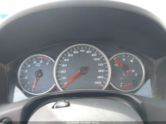 Продажа на аукционе авто 2008 Pontiac Grand Prix, vin: 2G2WP552581184319, номер лота: 44838395