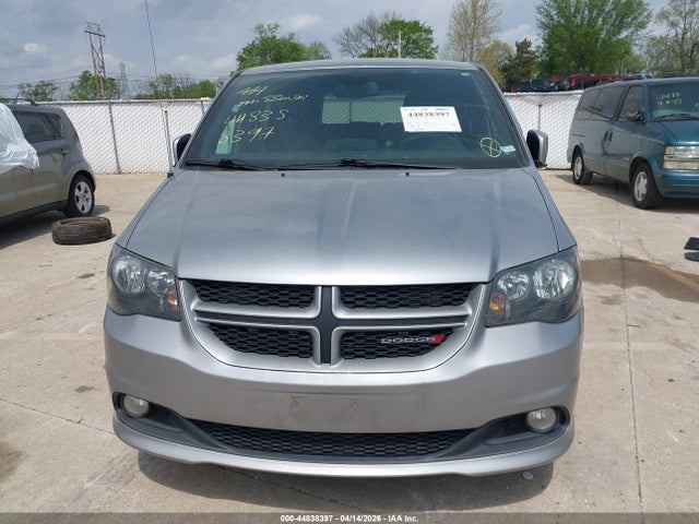 44838397 :رقم المزاد ، 2C4RDGEG8KR578799 vin ، 2019 Dodge Grand Caravan Gt مزاد بيع