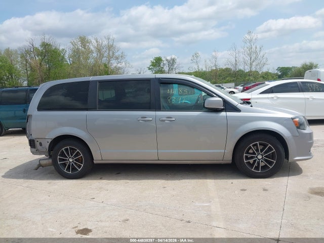 44838397 :رقم المزاد ، 2C4RDGEG8KR578799 vin ، 2019 Dodge Grand Caravan Gt مزاد بيع