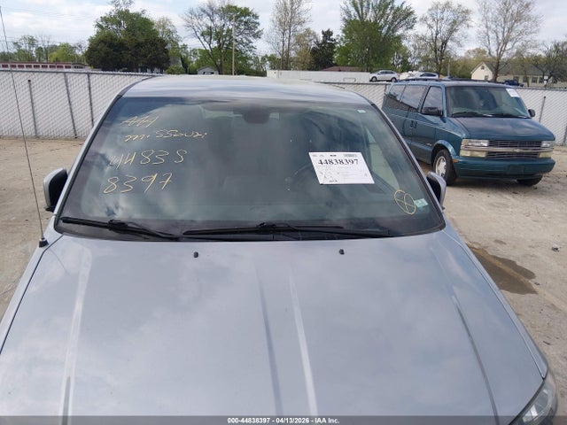 44838397 :رقم المزاد ، 2C4RDGEG8KR578799 vin ، 2019 Dodge Grand Caravan Gt مزاد بيع