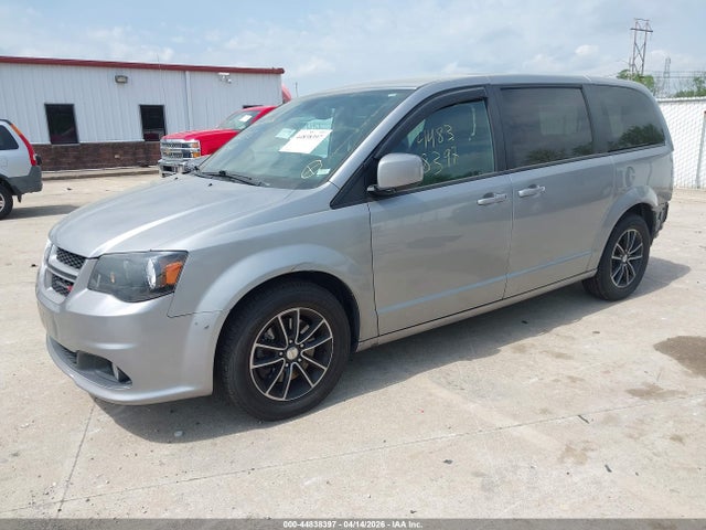 44838397 :رقم المزاد ، 2C4RDGEG8KR578799 vin ، 2019 Dodge Grand Caravan Gt مزاد بيع