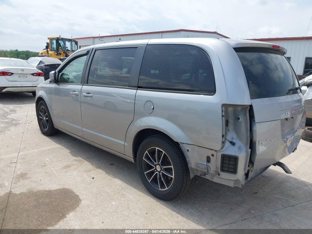 44838397 :رقم المزاد ، 2C4RDGEG8KR578799 vin ، 2019 Dodge Grand Caravan Gt مزاد بيع