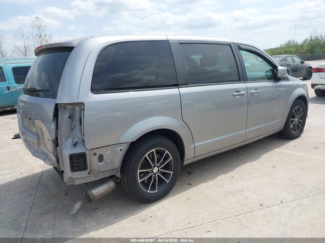 44838397 :رقم المزاد ، 2C4RDGEG8KR578799 vin ، 2019 Dodge Grand Caravan Gt مزاد بيع