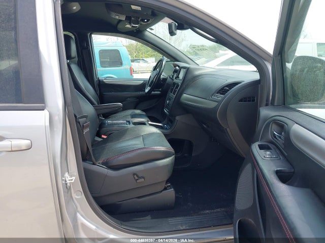 44838397 :رقم المزاد ، 2C4RDGEG8KR578799 vin ، 2019 Dodge Grand Caravan Gt مزاد بيع