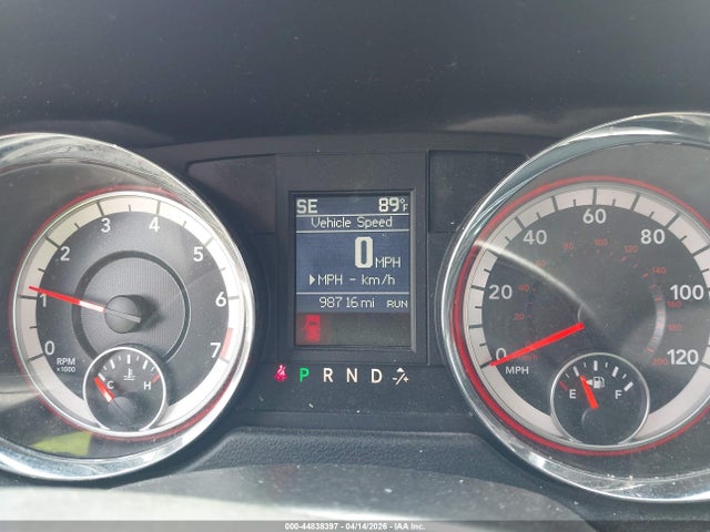 44838397 :رقم المزاد ، 2C4RDGEG8KR578799 vin ، 2019 Dodge Grand Caravan Gt مزاد بيع