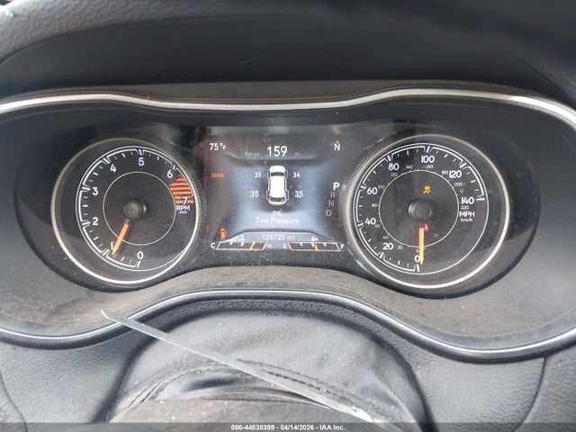 44838399 :رقم المزاد ، 1C4PJLDB7KD381253 vin ، 2019 Jeep Cherokee Limited Fwd مزاد بيع