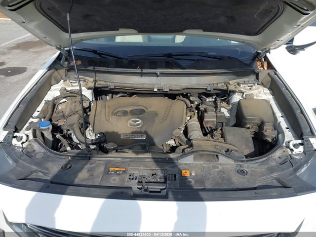 Aukcja sprzedaży 2017 Mazda Cx-9 Touring, vin: JM3TCACY5H0135859, numer aukcji: 44838400