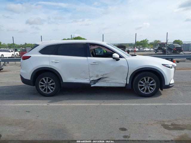 Aukcja sprzedaży 2017 Mazda Cx-9 Touring, vin: JM3TCACY5H0135859, numer aukcji: 44838400