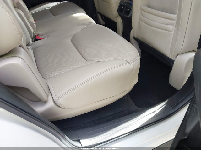 Aukcja sprzedaży 2017 Mazda Cx-9 Touring, vin: JM3TCACY5H0135859, numer aukcji: 44838400