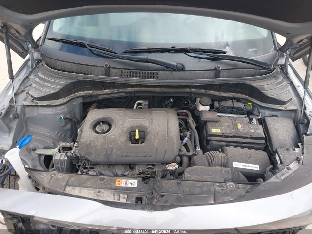 KNDJ23AU0S7962942 KIA Soul Lx/s