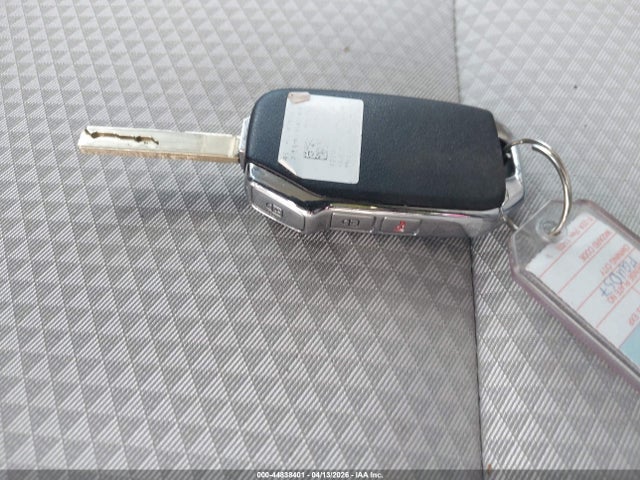 KNDJ23AU0S7962942 KIA Soul Lx/s