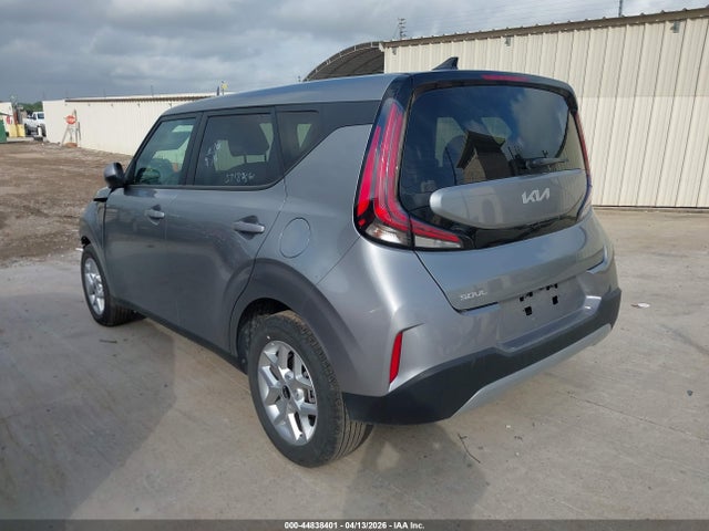 KNDJ23AU0S7962942 KIA Soul Lx/s