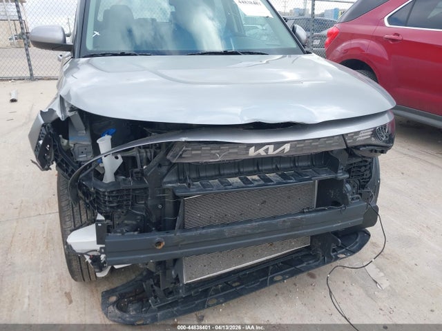 KNDJ23AU0S7962942 KIA Soul Lx/s