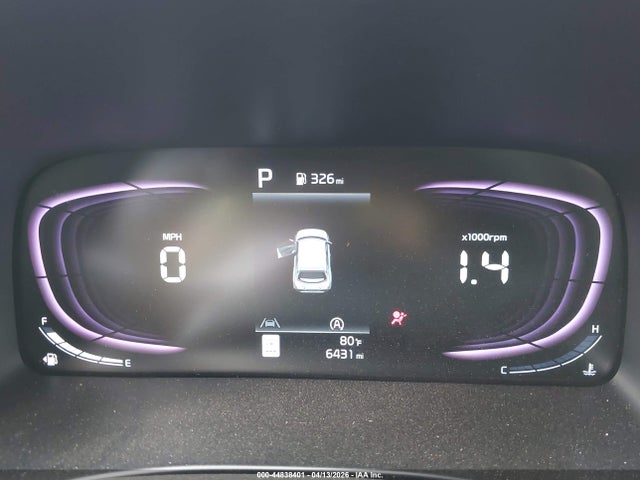 KNDJ23AU0S7962942 KIA Soul Lx/s