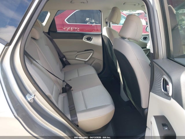 KNDJ23AU0S7962942 KIA Soul Lx/s