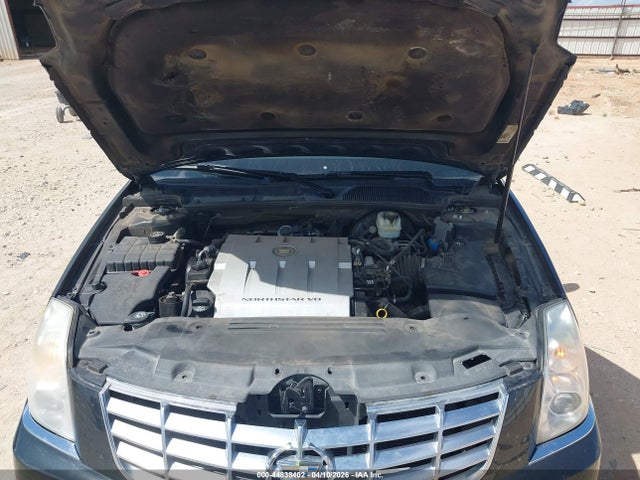 Продажа на аукционе авто 2008 Cadillac Dts 1sc, vin: 1G6KD57Y78U195947, номер лота: 44838402