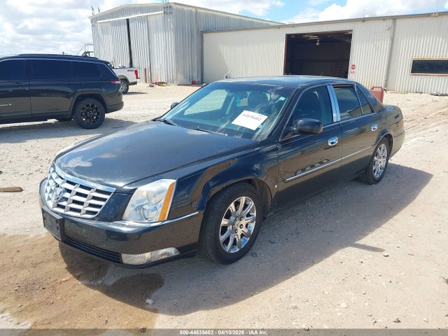 Продажа на аукционе авто 2008 Cadillac Dts 1sc, vin: 1G6KD57Y78U195947, номер лота: 44838402