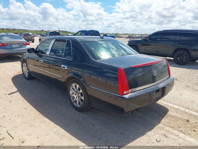 Продажа на аукционе авто 2008 Cadillac Dts 1sc, vin: 1G6KD57Y78U195947, номер лота: 44838402