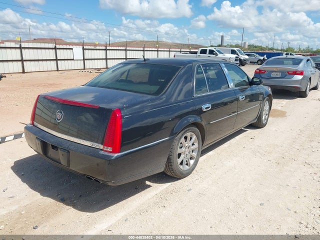 Продажа на аукционе авто 2008 Cadillac Dts 1sc, vin: 1G6KD57Y78U195947, номер лота: 44838402