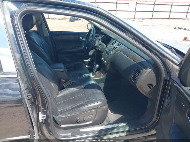 Продажа на аукционе авто 2008 Cadillac Dts 1sc, vin: 1G6KD57Y78U195947, номер лота: 44838402