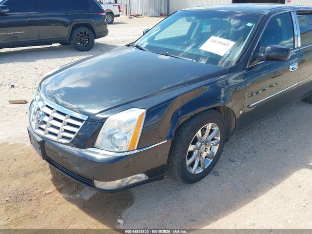 Продажа на аукционе авто 2008 Cadillac Dts 1sc, vin: 1G6KD57Y78U195947, номер лота: 44838402