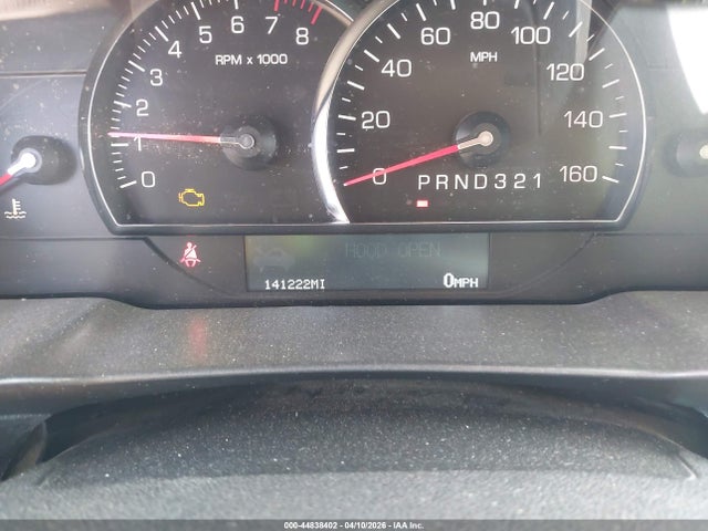 Продажа на аукционе авто 2008 Cadillac Dts 1sc, vin: 1G6KD57Y78U195947, номер лота: 44838402