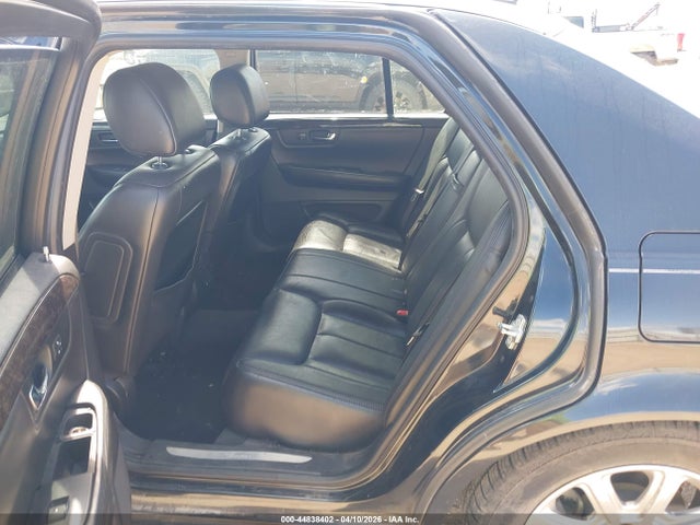 Продажа на аукционе авто 2008 Cadillac Dts 1sc, vin: 1G6KD57Y78U195947, номер лота: 44838402