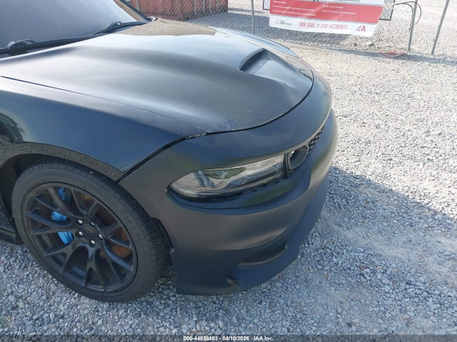 Aukcja sprzedaży 2015 Dodge Charger Srt 392, vin: 2C3CDXEJ6FH770143, numer aukcji: 44838403