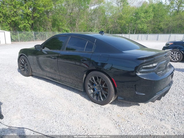 Aukcja sprzedaży 2015 Dodge Charger Srt 392, vin: 2C3CDXEJ6FH770143, numer aukcji: 44838403