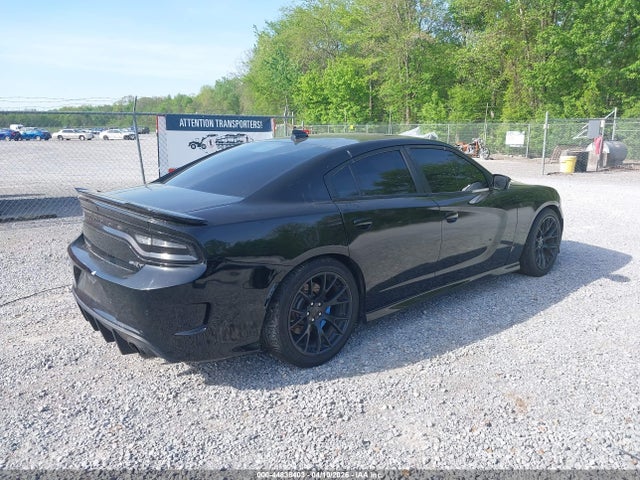 Aukcja sprzedaży 2015 Dodge Charger Srt 392, vin: 2C3CDXEJ6FH770143, numer aukcji: 44838403