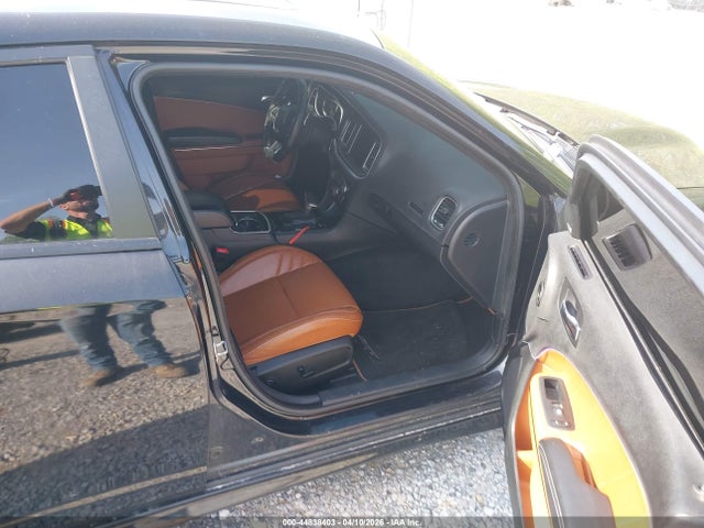 Aukcja sprzedaży 2015 Dodge Charger Srt 392, vin: 2C3CDXEJ6FH770143, numer aukcji: 44838403