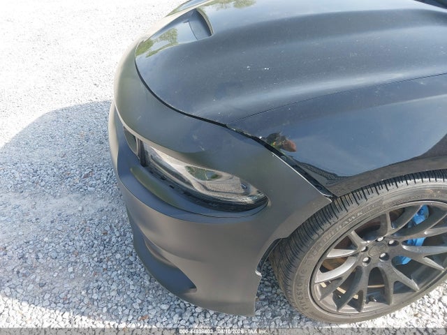 Aukcja sprzedaży 2015 Dodge Charger Srt 392, vin: 2C3CDXEJ6FH770143, numer aukcji: 44838403