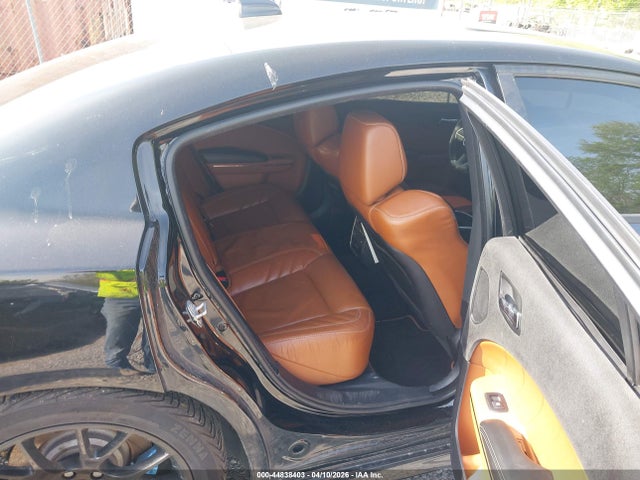 Aukcja sprzedaży 2015 Dodge Charger Srt 392, vin: 2C3CDXEJ6FH770143, numer aukcji: 44838403