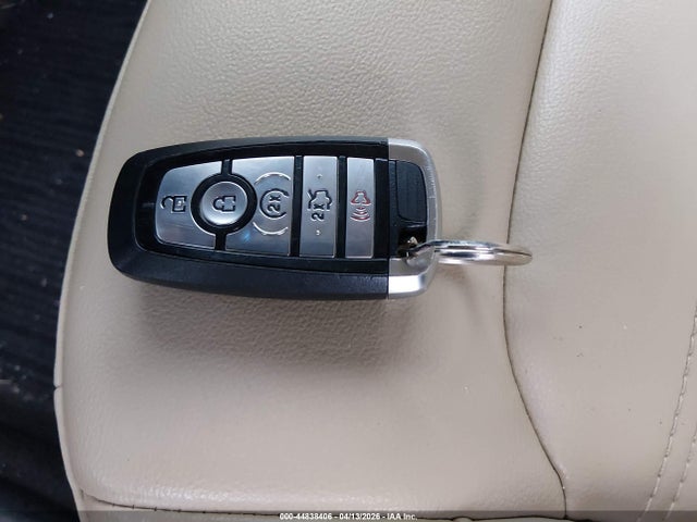 Продажа на аукционе авто 2019 Ford Edge Sel, vin: 2FMPK4J90KBC59341, номер лота: 44838406