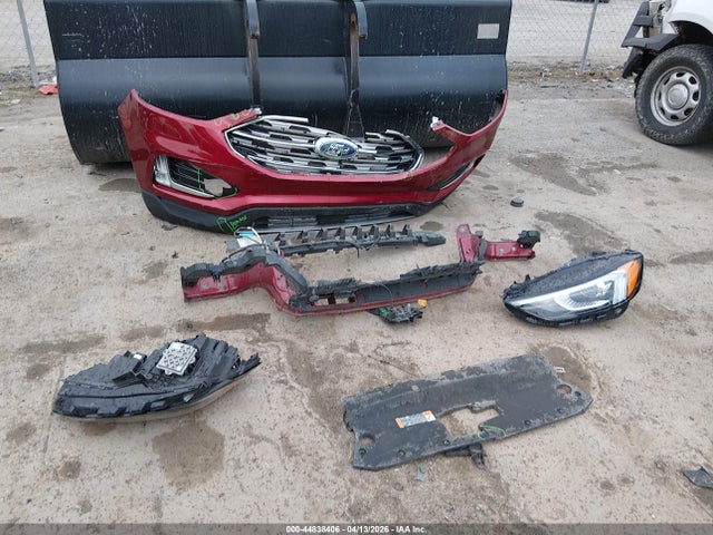 Продажа на аукционе авто 2019 Ford Edge Sel, vin: 2FMPK4J90KBC59341, номер лота: 44838406