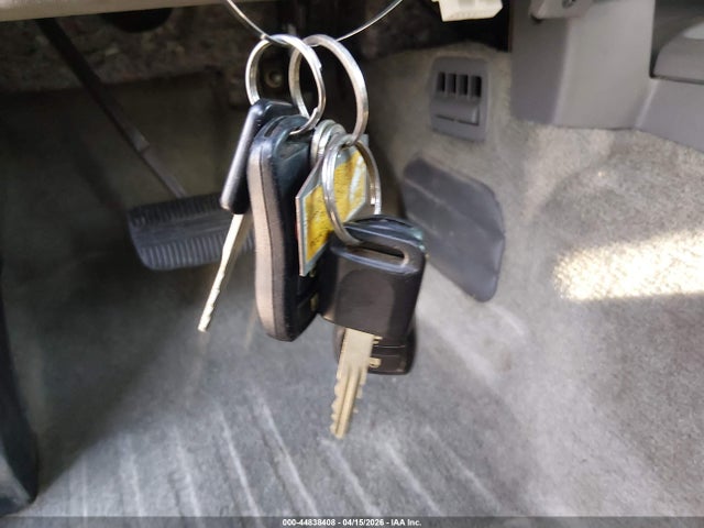 44838408 :رقم المزاد ، 1N6AD0EVXGN723460 vin ، 2016 Nissan Frontier Pro-4x/s/sl/sv مزاد بيع