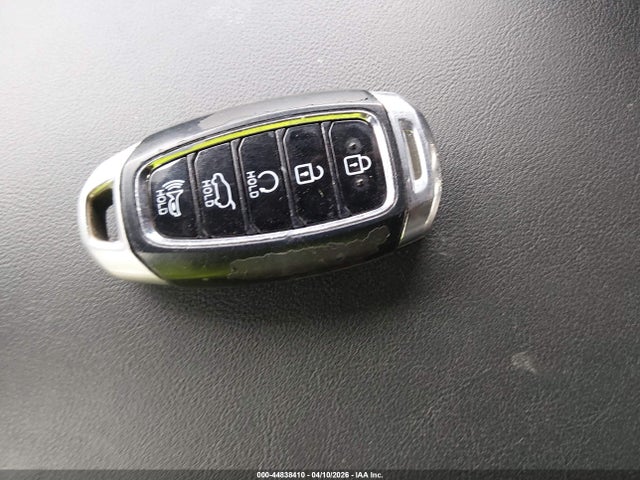Aukcja sprzedaży 2022 Hyundai Palisade Calligraphy, vin: KM8R7DHEXNU388649, numer aukcji: 44838410